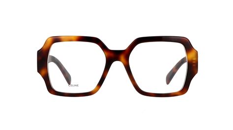 celine cl50131i|Celine CL50131I Square Glasses .